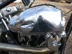 SKULL AIR INTAKE MOTORCYCLES, AIR INTAKE, SKULL