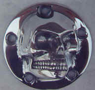 TIMER COVER, POINTS COVER, TIMING COVER, SKULL TIMER COVER