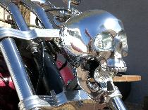 SKULL HEADLIGHTS, MOTORCYCLES LIGHTS, SKULL