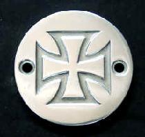 IRON CROSS TIMER COVER 1970-1999