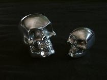 SKULL SHIFTER KNOB, SHIFTER KNOB