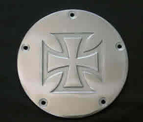 IRON CROSS DERBY COVER #MDT